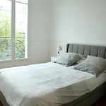 Beautiful Apartment Near The Eiffel Tower