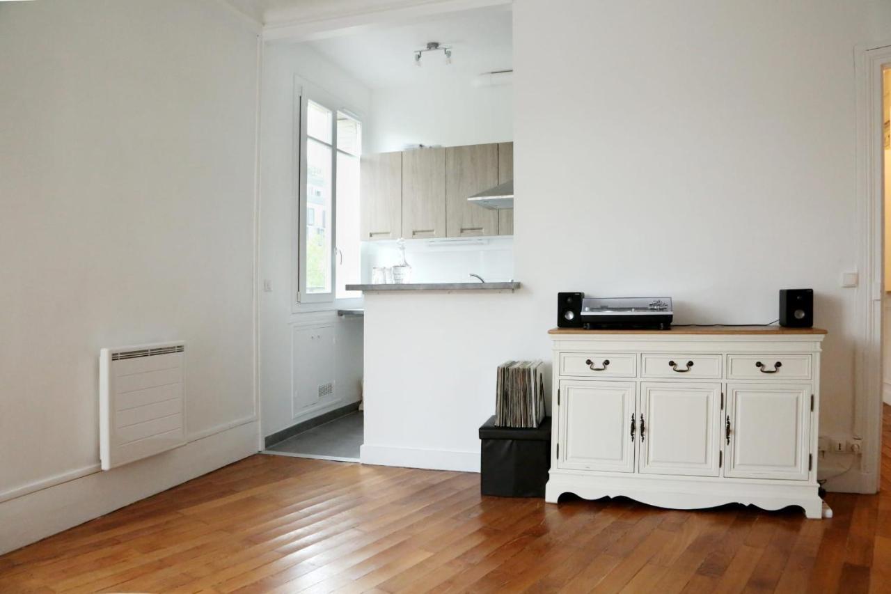 Appartamento Beautiful Near The Eiffel Tower Parigi