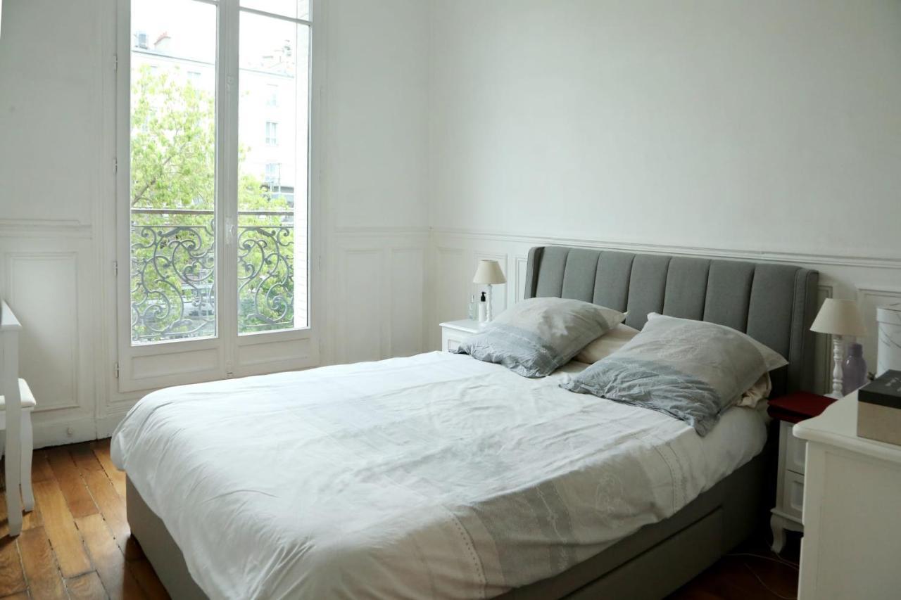 Appartamento Beautiful Near The Eiffel Tower *