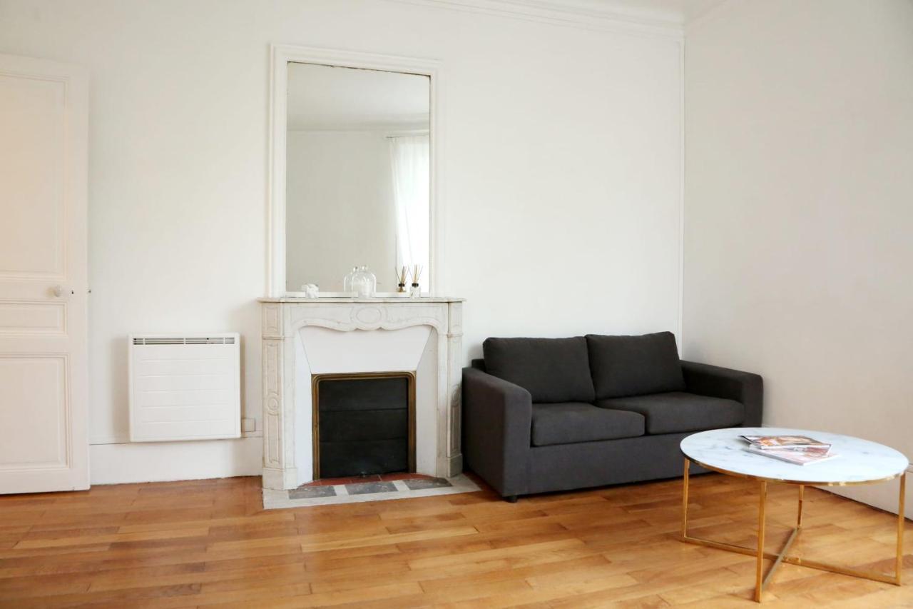 Appartamento Beautiful Near The Eiffel Tower